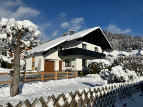 Landhaus Seraphine by Schladming-Appartements